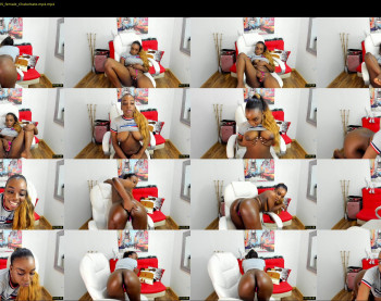 zobe_love — 70 minute Chaturbate female cam show recording, 1080p, Dec 7, 2021