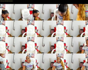 zobe_love — 3 minute Chaturbate female cam show recording, 1080p, Dec 7, 2021