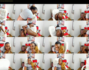 zobe_love — 31 minute Chaturbate female cam show recording, 1080p, Dec 7, 2021