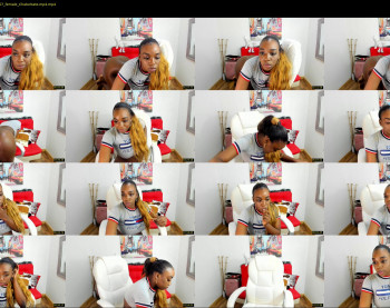 zobe_love — 13 minute Chaturbate female cam show recording, 1080p, Dec 7, 2021