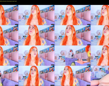 _alissonrose — 74 minute Chaturbate female cam show recording, 1080p, Dec 8, 2021