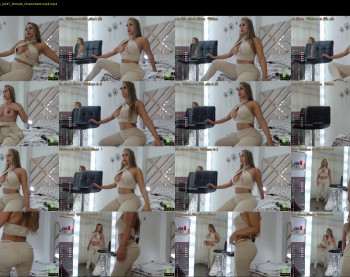 _ana_bolena__ — 62 minute Chaturbate female cam show recording, 1080p, Nov 18, 2021