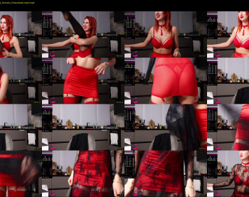 _astarta_ — 4 minute Chaturbate female cam show recording, 1080p, Dec 7, 2021
