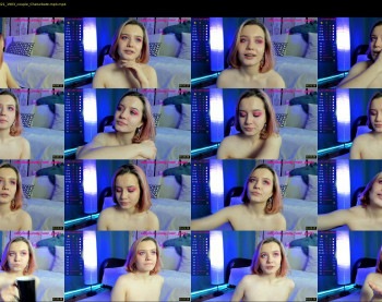 _blowjob_queen_ — 3 minute Chaturbate couple cam show recording, 1080p, Dec 7, 2021