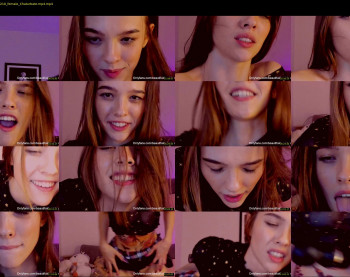 _demi_dee_ — 16 minute Chaturbate female cam show recording, 1080p, Dec 7, 2021