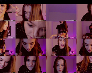 _demi_dee_ — 16 minute Chaturbate female cam show recording, 1080p, Dec 7, 2021