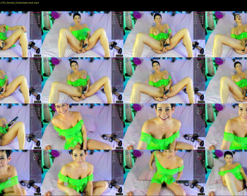 _janemellon_ — 22 minute Chaturbate female cam show recording, 1080p, Dec 7, 2021