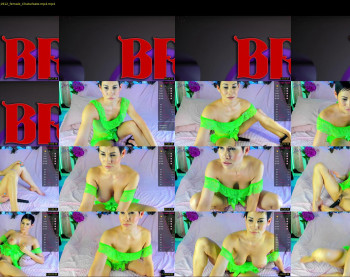 _janemellon_ — 79 minute Chaturbate female cam show recording, 1080p, Dec 7, 2021