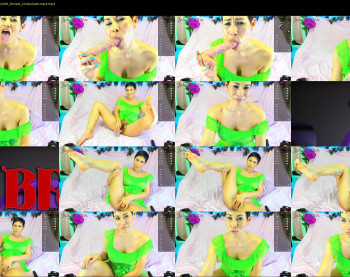 _janemellon_ — 37 minute Chaturbate female cam show recording, 1080p, Dec 7, 2021