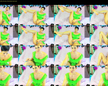 _janemellon_ — 16 minute Chaturbate female cam show recording, 1080p, Dec 7, 2021