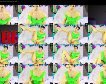 _janemellon_ — 25 minute Chaturbate female cam show recording, 1080p, Dec 7, 2021