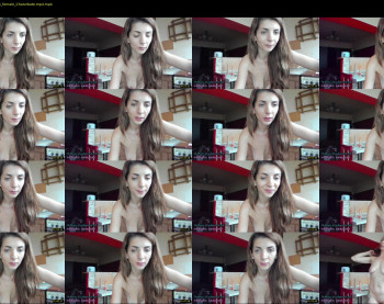 _jenny__ — 3 minute Chaturbate female cam show recording, 1080p, Dec 7, 2021