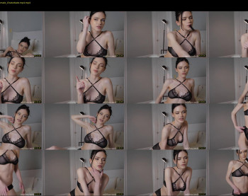 _june — 5 minute Chaturbate female cam show recording, 720p, Nov 29, 2021