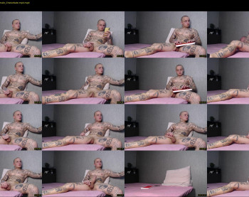 _layne — 70 minute Chaturbate male cam show recording, 1080p, Dec 7, 2021