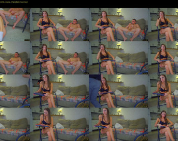 _littlemouse_ — 19 minute Chaturbate couple cam show recording, 1080p, Dec 7, 2021