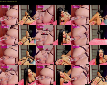 _mandyrose_ — 70 minute Chaturbate female cam show recording, 1080p, Dec 7, 2021