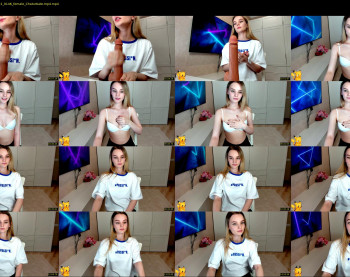 _passion_show_ — 17 minute Chaturbate couple cam show recording, 1080p, Dec 8, 2021