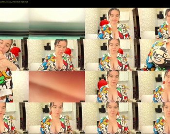 _snorkmaiden_ — 28 minute Chaturbate female cam show recording, 720p, Dec 7, 2021