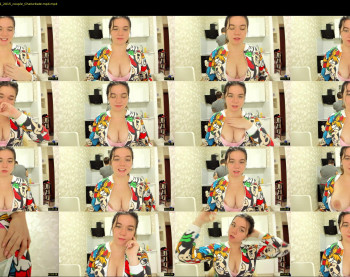 _snorkmaiden_ — 62 minute Chaturbate female cam show recording, 720p, Dec 7, 2021