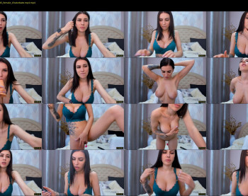 _stella_aa — 46 minute Chaturbate female cam show recording, 1080p, Dec 7, 2021
