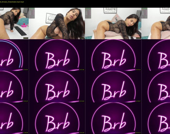 abigail_w — 69 minute Chaturbate female cam show recording, 1080p, Dec 7, 2021