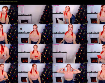 abogailmaartin — 70 minute Chaturbate female cam show recording, 1080p, Dec 7, 2021
