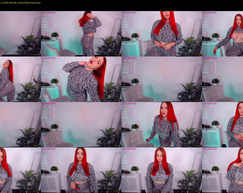 abogailmaartin — 68 minute Chaturbate female cam show recording, 1080p, Nov 17, 2021