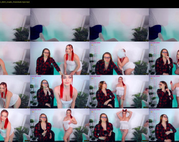abogailmaartin — 71 minute Chaturbate female cam show recording, 1080p, Nov 19, 2021