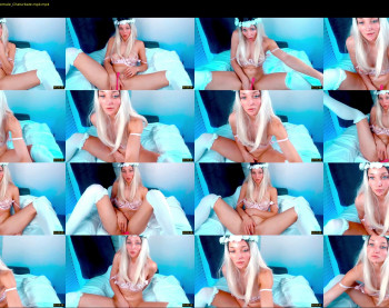 afinaa — 7 minute Chaturbate female cam show recording, 1080p, Dec 7, 2021