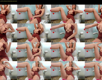 aileen_williams — 70 minute Chaturbate female cam show recording, 1080p, Dec 7, 2021