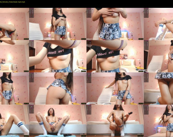 akino_hen — 70 minute Chaturbate female cam show recording, 1080p, Dec 8, 2021
