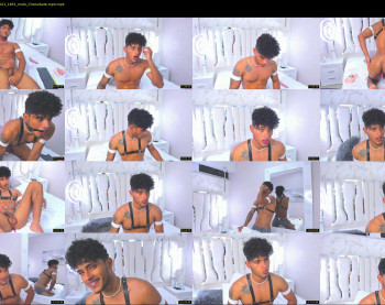 alessandro_vanni — 99 minute Chaturbate male cam show recording, 720p, Nov 17, 2021