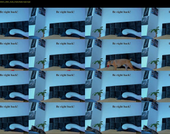 alexander_martines — 22 minute Chaturbate male cam show recording, 720p, Dec 7, 2021