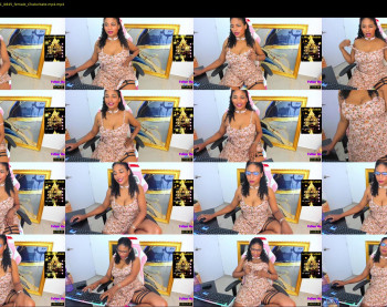 alexandra_mar — 79 minute Chaturbate female cam show recording, 1080p, Dec 7, 2021
