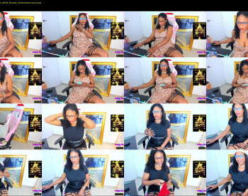 alexandra_mar — 75 minute Chaturbate female cam show recording, 1080p, Dec 7, 2021