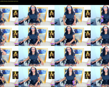 alexandra_mar — 10 minute Chaturbate female cam show recording, 1080p, Dec 7, 2021