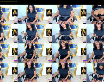 alexandra_mar — 71 minute Chaturbate female cam show recording, 1080p, Dec 7, 2021