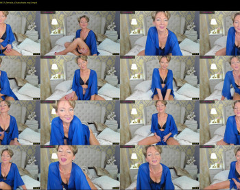 alexandrafix — 47 minute Chaturbate female cam show recording, 720p, Dec 7, 2021