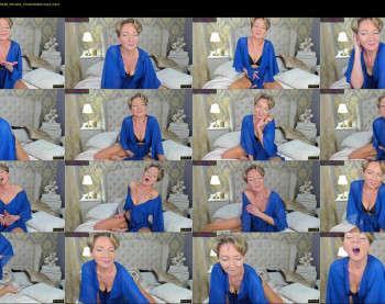 alexandrafix — 12 minute Chaturbate female cam show recording, 720p, Dec 7, 2021