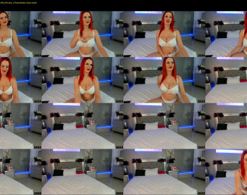 alexsisfaye — 38 minute Chaturbate female cam show recording, 1080p, Dec 8, 2021