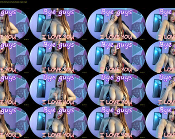 alice_jonson — 11 minute Chaturbate female cam show recording, 720p, Dec 7, 2021