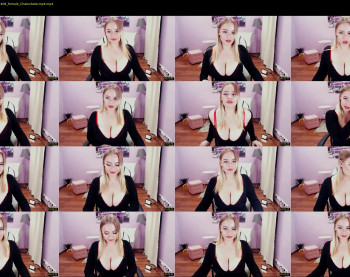 alice_pinkys — 37 minute Chaturbate female cam show recording, 1080p, Nov 8, 2021