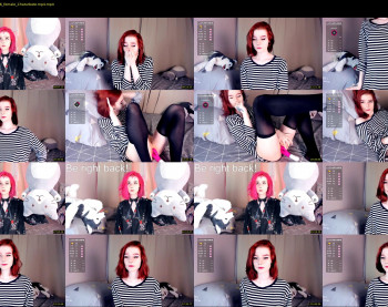 alicentity — 70 minute Chaturbate female cam show recording, 1080p, Dec 7, 2021