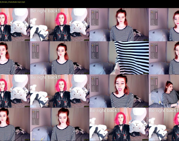 alicentity — 71 minute Chaturbate female cam show recording, 1080p, Dec 7, 2021