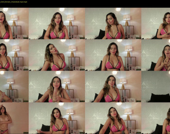 alisha_indira_ — 65 minute Chaturbate female cam show recording, 1080p, Nov 19, 2021