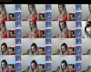 allayah — 4 minute Chaturbate female cam show recording, 1080p, Dec 7, 2021