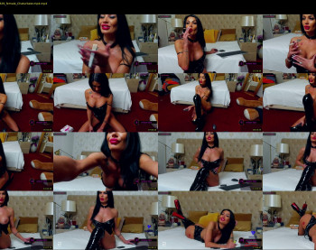 amberwillis — 21 minute Chaturbate female cam show recording, 1080p, Nov 30, 2021