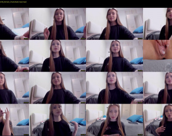 aminaswan_ — 36 minute Chaturbate female cam show recording, 1080p, Dec 7, 2021