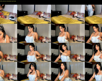 amy_queen7 — 18 minute Chaturbate female cam show recording, 1080p, Dec 2, 2021