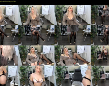 ana_karin — 55 minute Chaturbate female cam show recording, 1080p, Dec 7, 2021